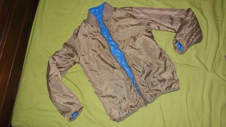 Zimna bunda quechua, quechua,152