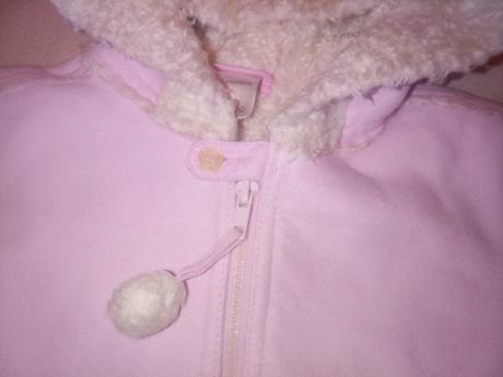 Rozkosny prechodny kozustek, bundicka, ladybird,86