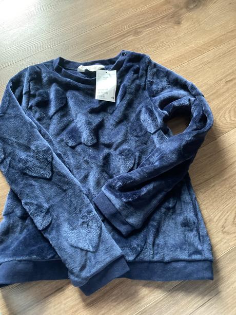 Detska mikina, h&m,134 / 140
