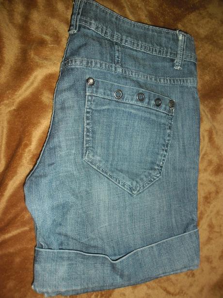 Riflové kratasky, m