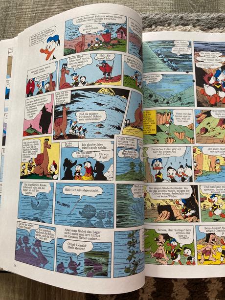 Ich donald walt disney die grossen klassiker(1995), 