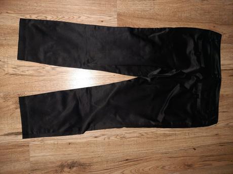 Lesklé nohavice_dn1, m