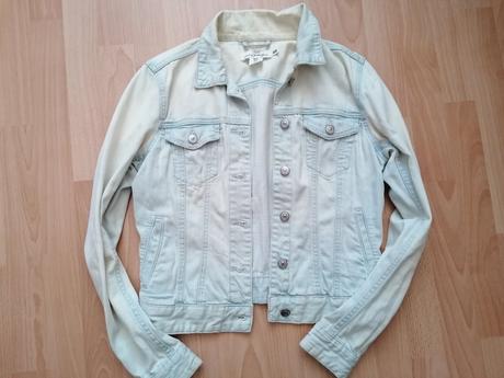 Riflova bunda, h&m,36