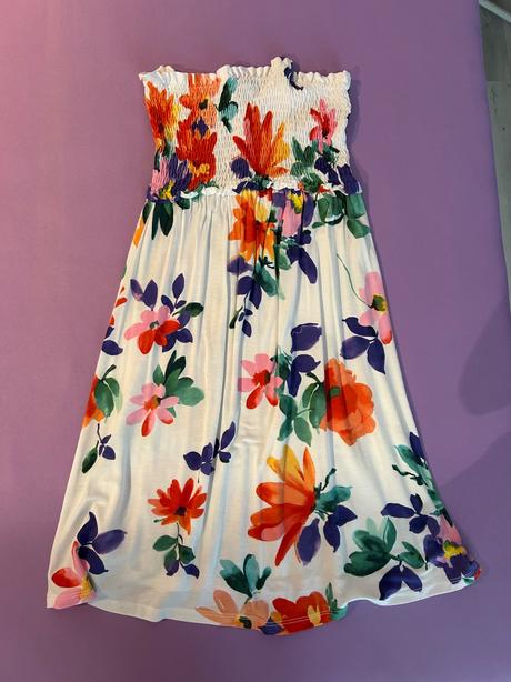 Letné šaty, tezenis,xs