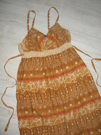 Maxišaty - 44 - 46, 46