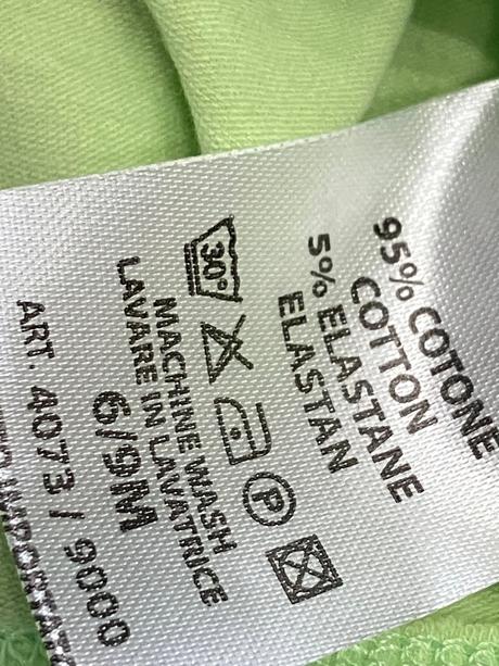 Dievčenské tričko s melónom overkids  (68-74), 68 / 74