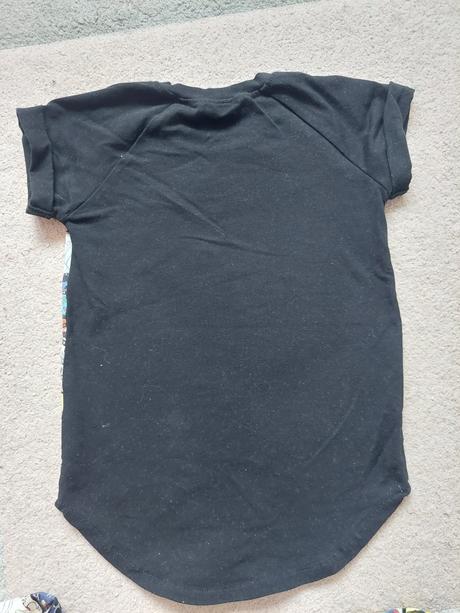 Teplakova súprava handmade veľ.104/110, 104