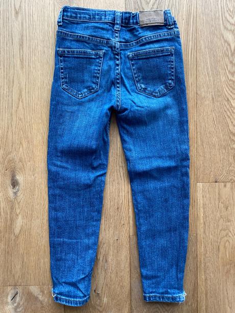 Rifle s nasivkami, mango,116