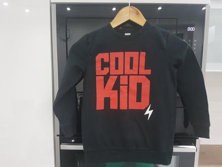 Detska mikina velk.122/128, 122