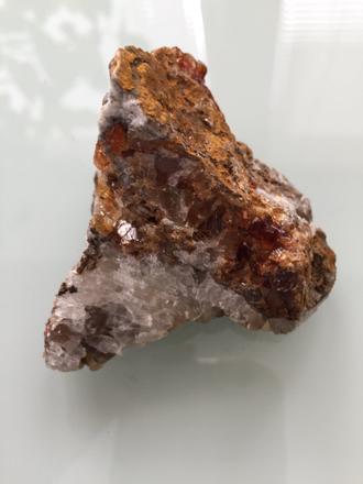 Spišsky travertin 3,