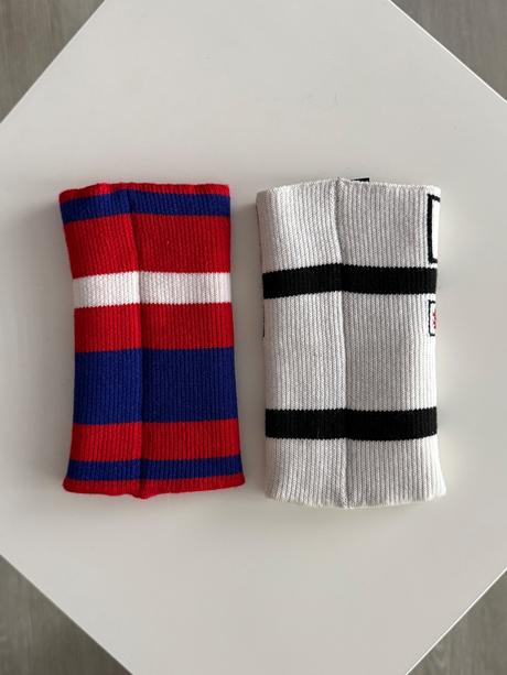 Manžety/rukavice dolce & gabbanna, 