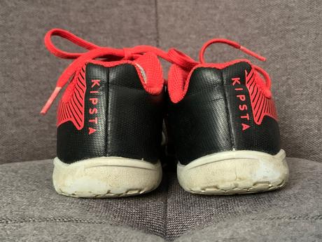 Kopačky kipsta č. 29, 29