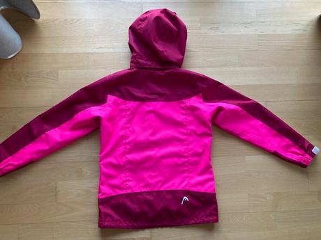 Bunda head v. 140/146, 146