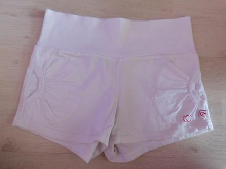 Šortky č.134-140 , 134