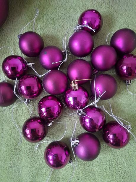 Bytove doplnky a dekorácie, 