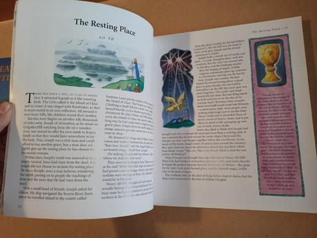 Britannia / great stories from british history, 