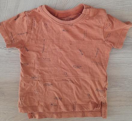 Tričko, reserved,74