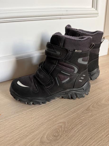 Superfit cizmy gora-tex, superfit,33