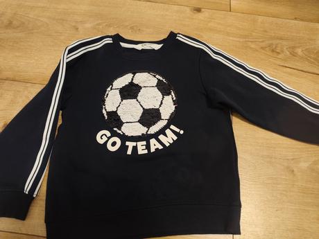 S flitrami top stav, h&m,110