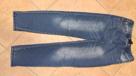 Pekný stav - hrubšie - 82 cm, sinsay,134