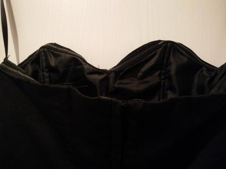 H&m šaty c.34, h&m,34