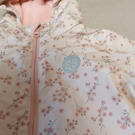 Dievčenský zimný overal lupilu, lupilu,92