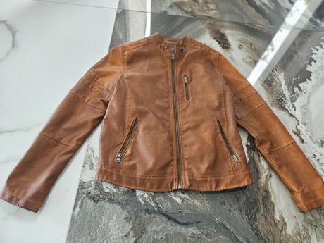 Koženka zara 152, zara,152