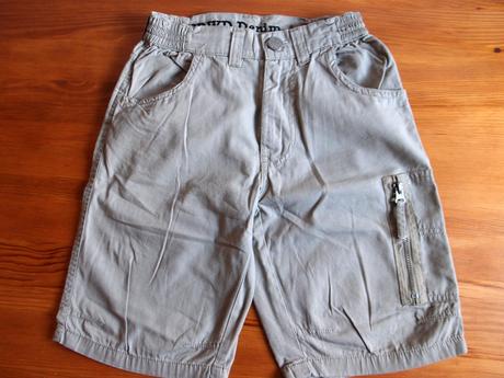 Kraťasy, dognose,140