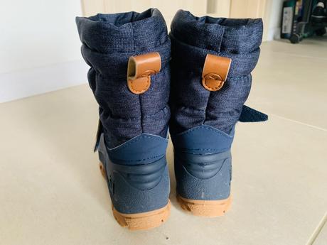 Snehule lurchi finn, lurchi,25