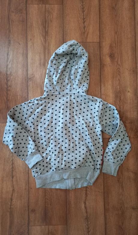 Mikina minnie 122, 122