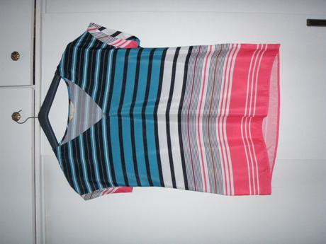 Tričká značkové, l