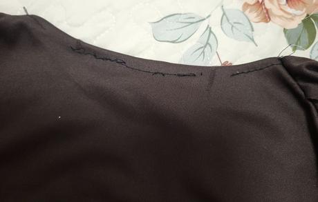 Karnevalový vrchný diel/vesta na 8-10 rokov, 