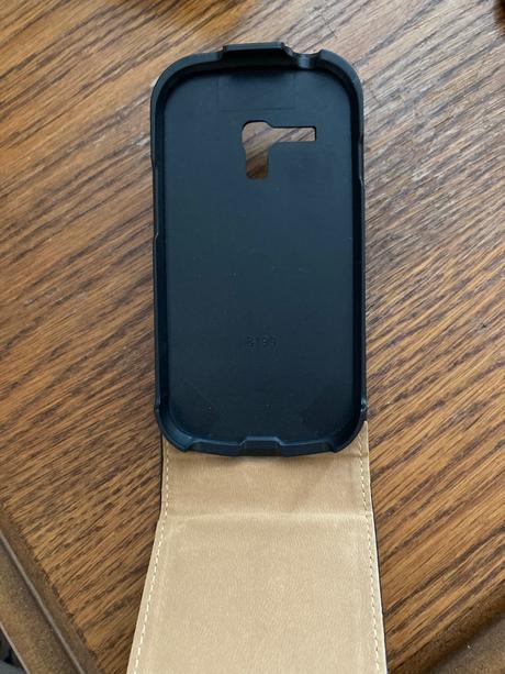 Púzdro na samsung galaxy s3 mini, samsung