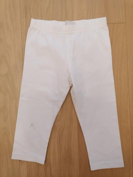 Trojštvrťové legíny, kiki&koko,116