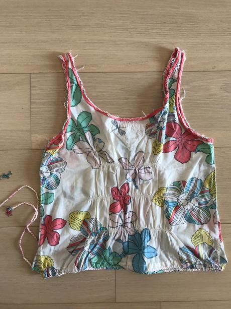 Tommy hilfiger top/tielko s, tommy hilfiger,s