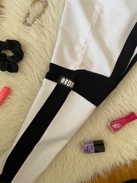 Vdr štýlové teplaky, m