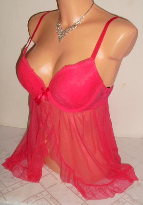 Marhulkova babydoll kosielka, h&m,s