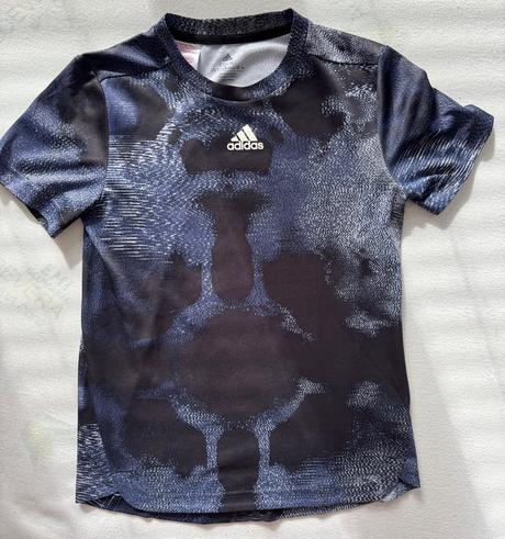 Športové tričko zn. adidas, adidas,152
