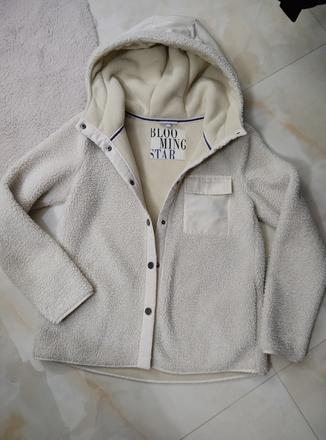 Teddy bunda, street one,xs