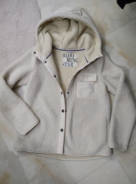 Teddy bunda, street one,xs