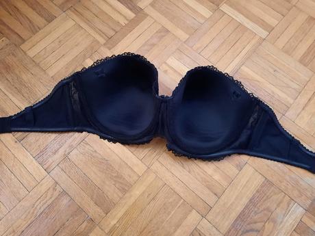 Dámska podprsenka, 75c