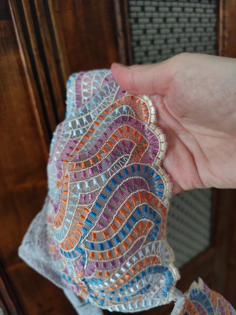 Podprsenka, braletka intimissimi, intimissimi,75c