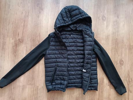 Prechodná bunda v.xs/s, sinsay,xs