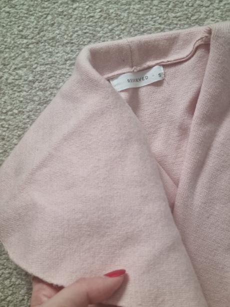 Vesta reserved, reserved,s