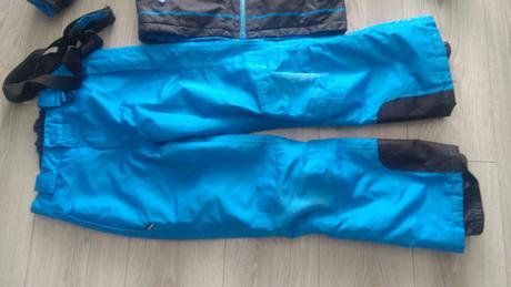 Overal 134/140, crivit,134