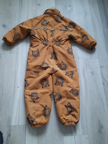 Overal do snehu 116, 116