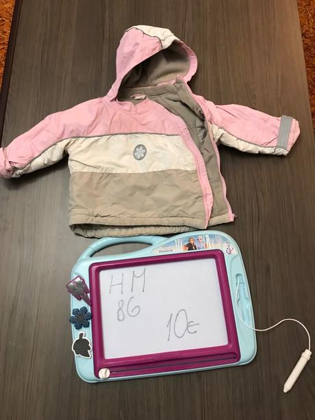 Vetrovka h&m, h&m,86