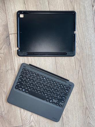 Klavesnica na ipad/ tablet, 