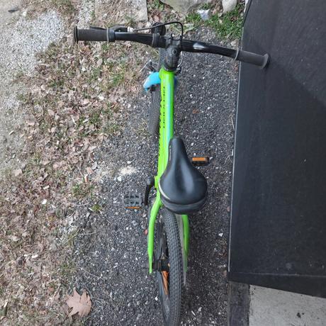 Detský bicykel author, author,16