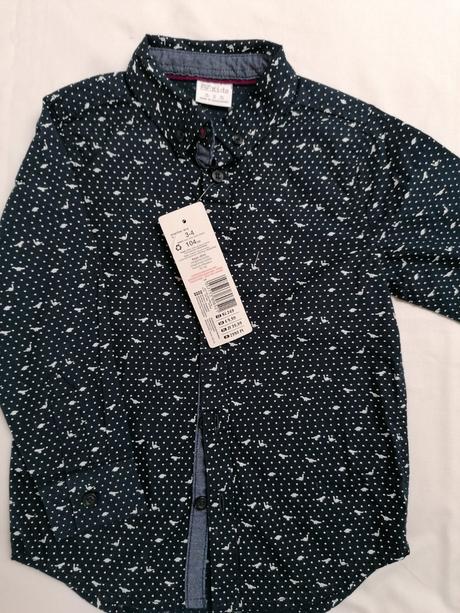 F&f rifle 104, f&f,104